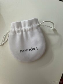 Pandora náramek - 4