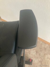 Použitá herní židle OMEN HP Citadel - 4