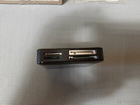 USB ctecka karet Tchibo NOVA - 4