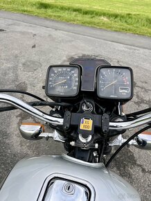 Yamaha XS 1100 2H9 - 4