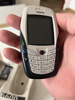 Nokia 6600 - 4