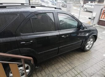 KIA SORENTO 2.5 CRDI 170ps 2009 - 4