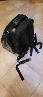 Tankvak (tankruksak) na nádrž GIVI T437N - 4