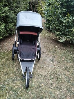 Kočárek Bugaboo runner - 4