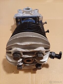 Prodám motor Jawa 175 Villiers Speciál - 4