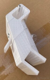 Horní držák AMS Light pro 3D tiskárnu Bambulab A1 - 4