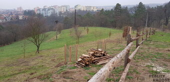 Prodej pozemku Blansko - 4