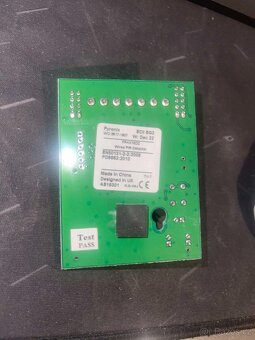PYRONIX FPKX15DD PIR Detektor - 4