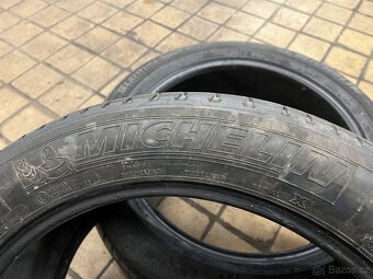 2ks Letních pneu 275/45 r20 - 4