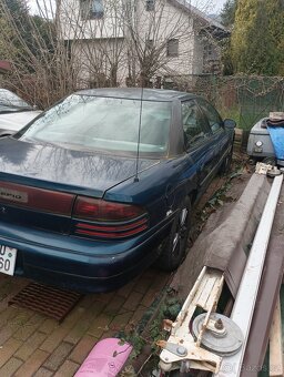 Dodge intrepid prodej výměna auto moto - 4
