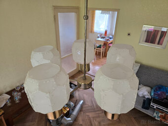 Starý lustr - 4