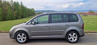 VW TOURAN 1.9TDI - 4