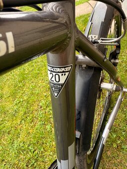 MAXBIKE KOSI 20" - 4