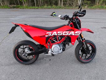 Gasgas 700 sm (A2 31kw) - 4