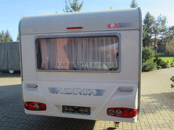 ADRIA ADORA 542 PU - 4