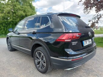 Volkswagen Tiguan, ALLSPACE 2,0 TSi 132kW DSG LED - 4
