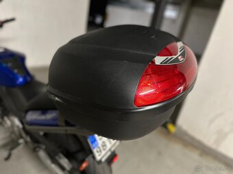 Prodám Honda CB 600F Hornet 2002 - 4