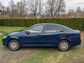 Škoda Octavia II FL, r.v. 2012, 278 tis. km, STK do 01/2027 - 4