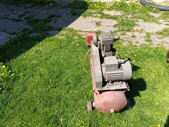 Kompresor erba - 4