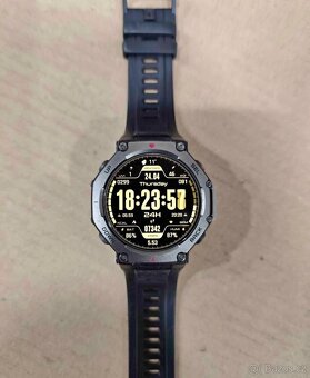 CHYTRÉ HODINKY Amazfit Trex 3 - 4