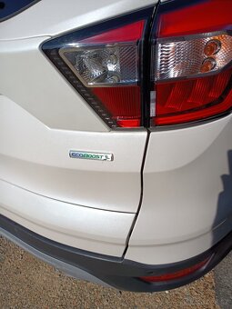 Prodám Ford Kuga - 4