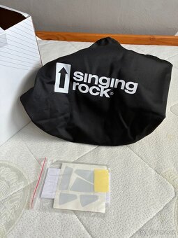 SINGING ROCK flash helmet - 4
