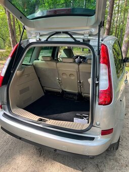 Ford focus C Max automat - 4