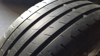 Orig. ALU kola 17" 5x120 - BMW E46 - levně - 4