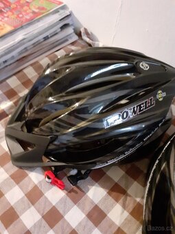 2x Helma Prowell vel M - 4