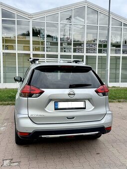 Nissan X-Trail, 1,6 DIG-T N-CONNECTA - 4