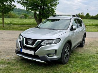 Nissan X-Trail, 1,6 DIG-T N-CONNECTA - 4