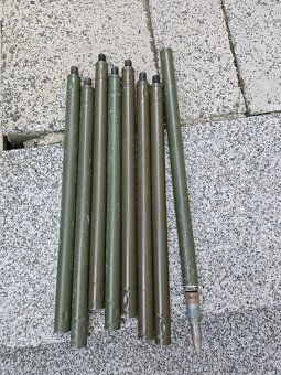 Minohledačka W-4-P/A (2ks) - 4