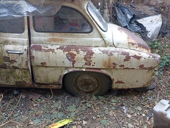 Škoda 440 typ 970 Spartak - 4