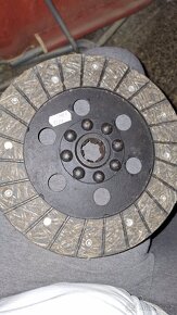 Turbodmychadlo C14-63 - 4