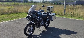 Bmw r 1200 gs adventure - 4