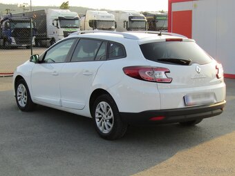 Renault Mégane 1.2TCe , 85 kW benzín, 2016 - 4
