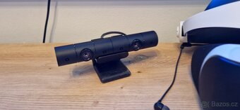 Ps4 pro 2Tb+VR - 4
