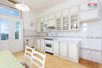 Prodej atypického bytu, 130 m², Orlová, ul. Fr. Palackého - 4