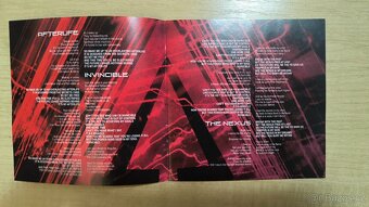 Amaranthe-The nexus - 4
