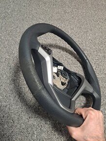 Volant Ford Fiesta Mk7 - 4