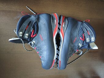 Asolo Traverse vel.46 - 4