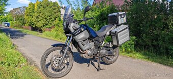 Yamaha tenere xt 660z.. - 4
