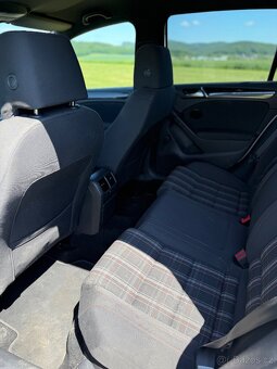 GOLF GTI - 4
