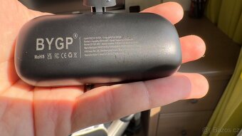 🔋📱 Roztomilá přenosná nabíječka s USB-C – 5000 mam - 4