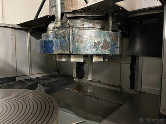 Segmentová bruska SFSR 800 - 4