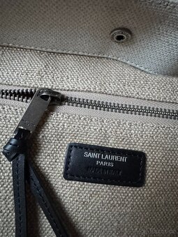 Kabelka Saint Laurent - 4