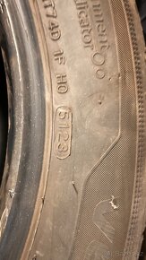 235/55R18 letní - 4