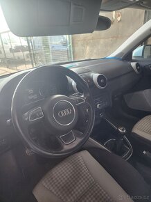 Audi A1 - 4