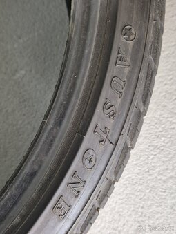 2x Letni pneu 225/35 R19, rv2023, 2 kusy - 4