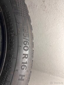 Pneu je to alternativa pro rozměr 205/55/16 - 4